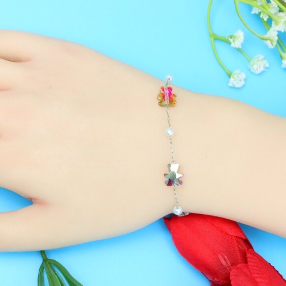 Chic & Stylish Bracelet – A Thoughtful Gift for Women and Girls, DYC1509 - Picture 3 of 9